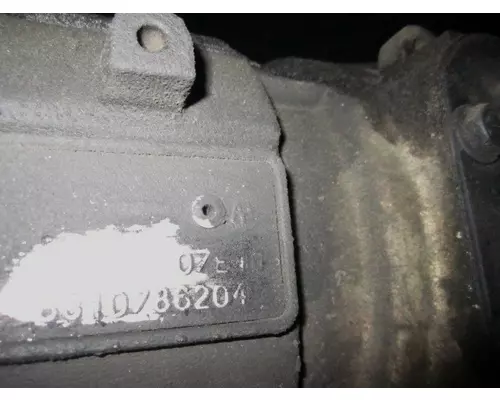 ALLISON 2200RDS TRANSMISSION ASSEMBLY