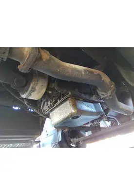 ALLISON 2200RDS TRANSMISSION ASSEMBLY