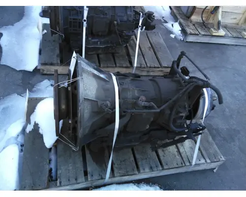 ALLISON 2200RDS TRANSMISSION ASSEMBLY