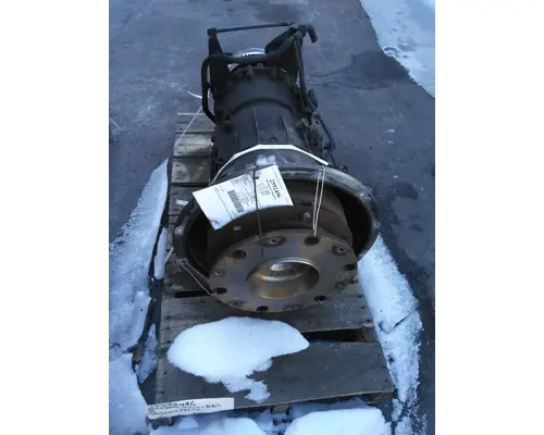 ALLISON 2200RDS TRANSMISSION ASSEMBLY