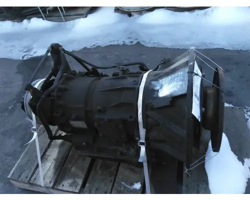 ALLISON 2200RDS TRANSMISSION ASSEMBLY