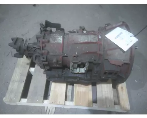 ALLISON 2200RDS TRANSMISSION ASSEMBLY