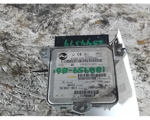 ALLISON 2200RDS TRANSMISSION CONTROL MODULE (TCM)