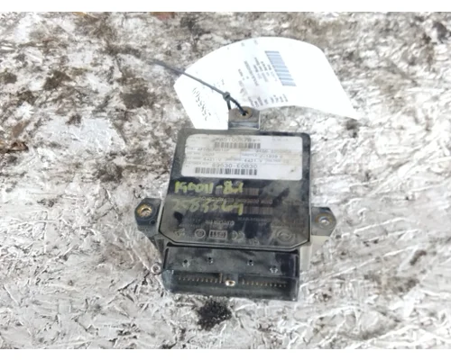 ALLISON 2200RDS TRANSMISSION CONTROL MODULE (TCM)
