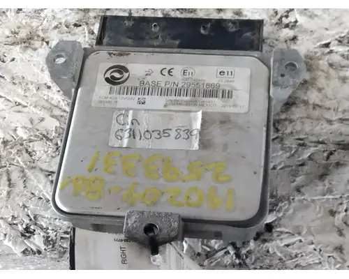 ALLISON 2200RDS TRANSMISSION CONTROL MODULE (TCM)