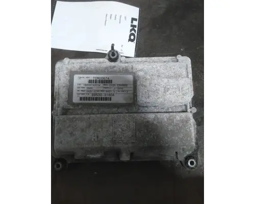 ALLISON 2200RDS TRANSMISSION CONTROL MODULE (TCM)