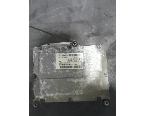 ALLISON 2200RDS TRANSMISSION CONTROL MODULE (TCM)