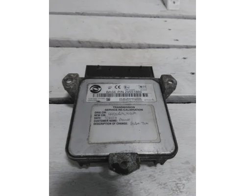 ALLISON 2200RDS TRANSMISSION CONTROL MODULE (TCM)