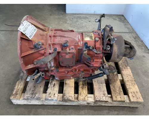 ALLISON 2200RDS Transmission Assembly