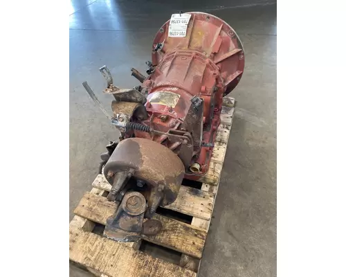 ALLISON 2200RDS Transmission Assembly