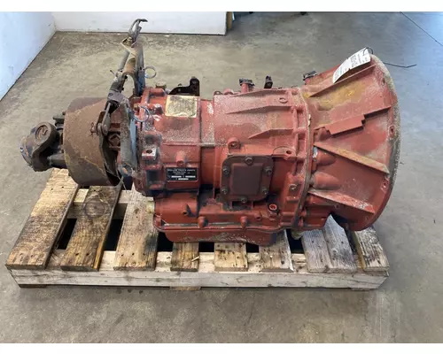 ALLISON 2200RDS Transmission Assembly