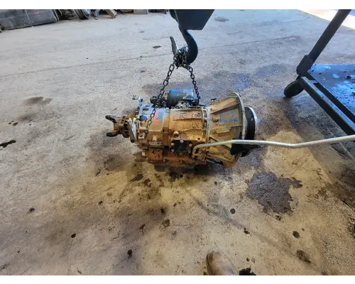 ALLISON 2200RDS Transmission Assembly
