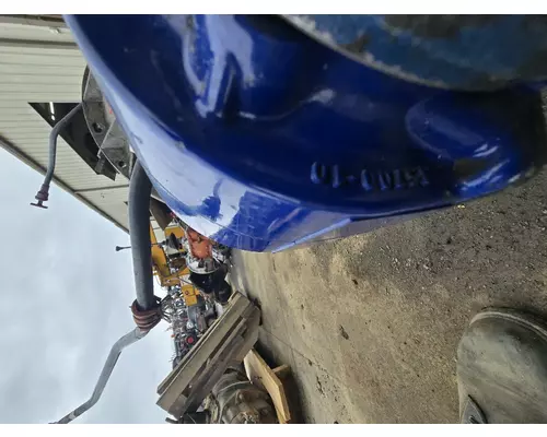 ALLISON 2200RDS Transmission Assembly