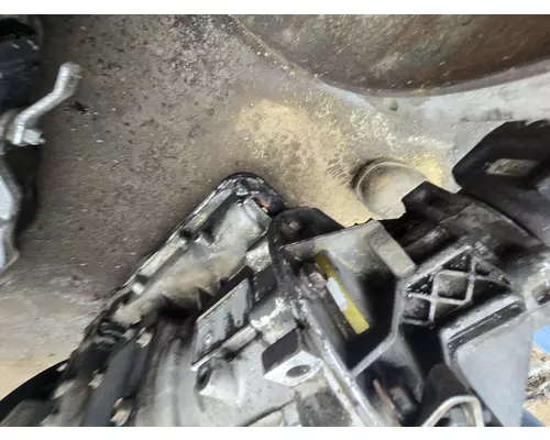 ALLISON 2200RDS Transmission Assembly