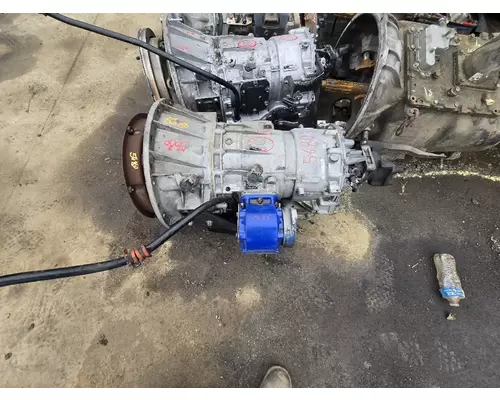 ALLISON 2200RDS Transmission Assembly