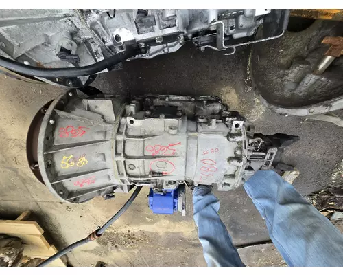 ALLISON 2200RDS Transmission Assembly