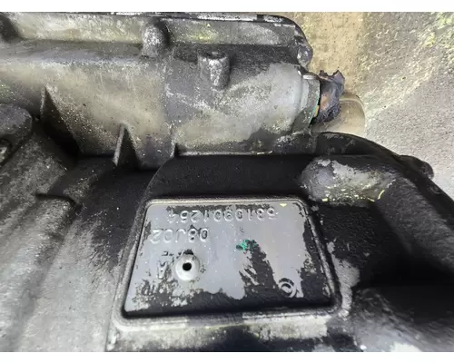 ALLISON 2200RDS Transmission Assembly