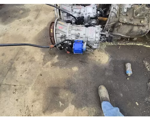 ALLISON 2200RDS Transmission Assembly
