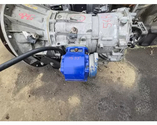 ALLISON 2200RDS Transmission Assembly