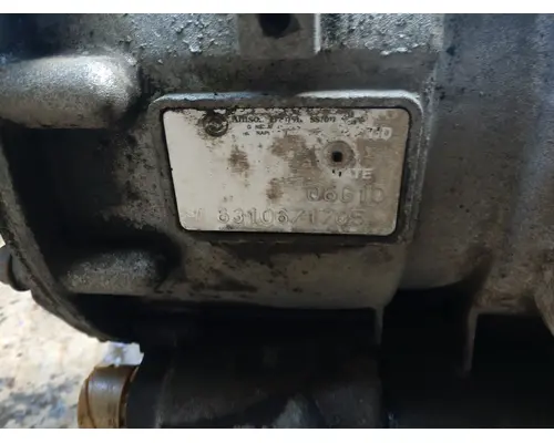 ALLISON 2200RDS Transmission Assembly