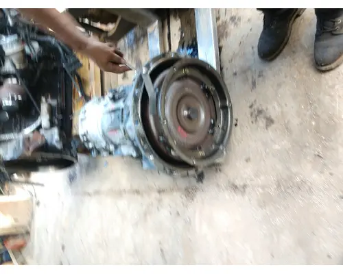 ALLISON 2200RDS Transmission Assembly