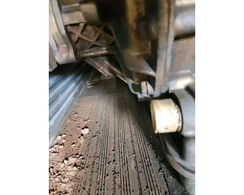 ALLISON 2200RDS Transmission Assembly
