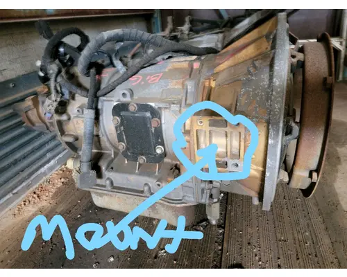 ALLISON 2200RDS Transmission Assembly