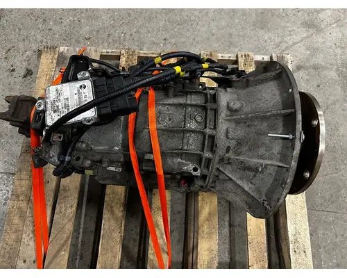 ALLISON 2200RDS Transmission Assembly