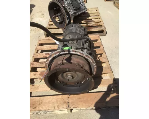 ALLISON 2200RDS Transmission Assembly