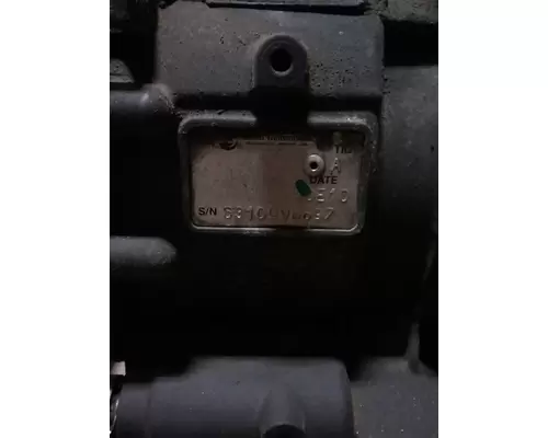 ALLISON 2200RDS Transmission Assembly