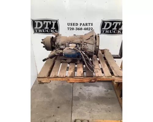 ALLISON 2200RDS Transmission Assembly