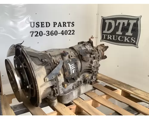 ALLISON 2200RDS Transmission Assembly