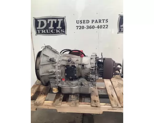 ALLISON 2200RDS Transmission Assembly