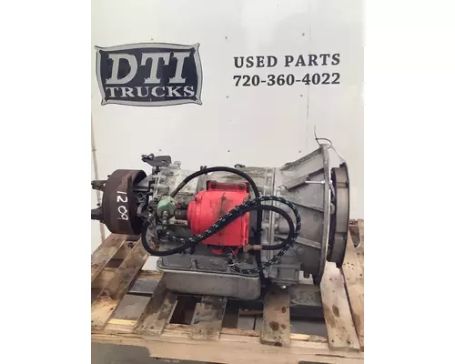 ALLISON 2200RDS Transmission Assembly