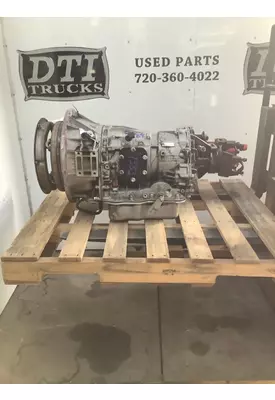 ALLISON 2200RDS Transmission Assembly