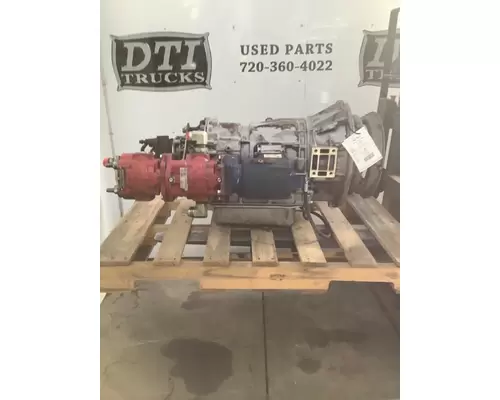 ALLISON 2200RDS Transmission Assembly