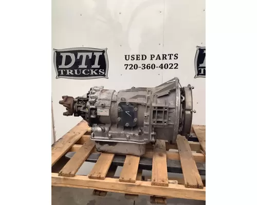 ALLISON 2200RDS Transmission Assembly