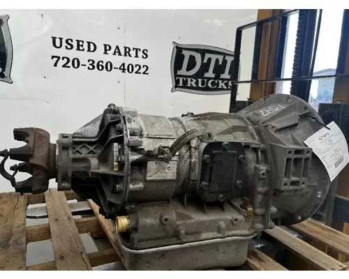 ALLISON 2200RDS Transmission Assembly