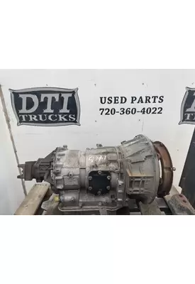 ALLISON 2200RDS Transmission Assembly
