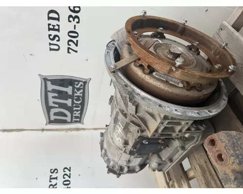 ALLISON 2200RDS Transmission Assembly