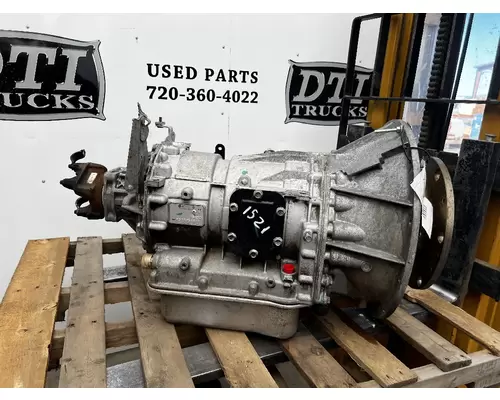 ALLISON 2200RDS Transmission Assembly