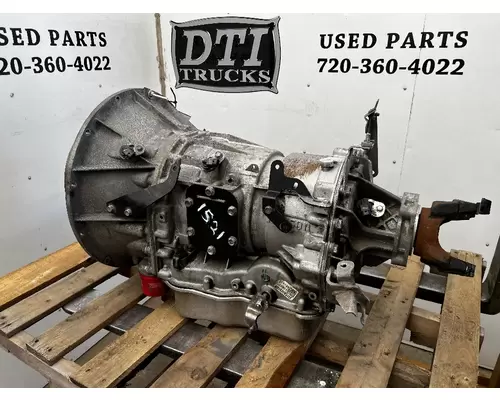 ALLISON 2200RDS Transmission Assembly