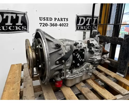 ALLISON 2200RDS Transmission Assembly