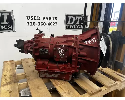 ALLISON 2200RDS Transmission Assembly