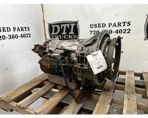ALLISON 2200RDS Transmission Assembly