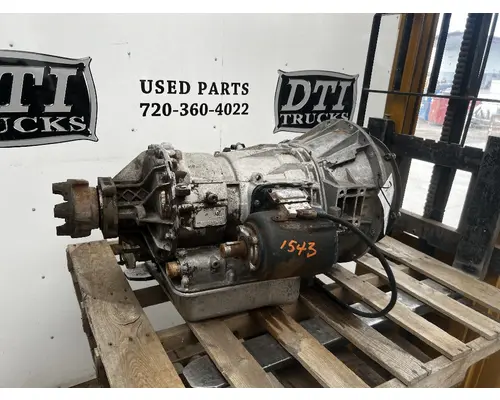 ALLISON 2200RDS Transmission Assembly