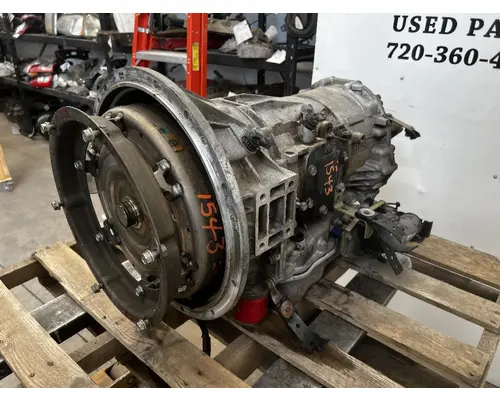 ALLISON 2200RDS Transmission Assembly