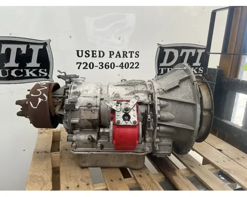 ALLISON 2200RDS Transmission Assembly