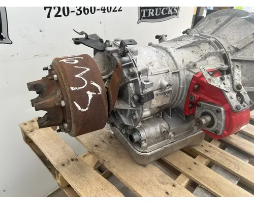 ALLISON 2200RDS Transmission Assembly