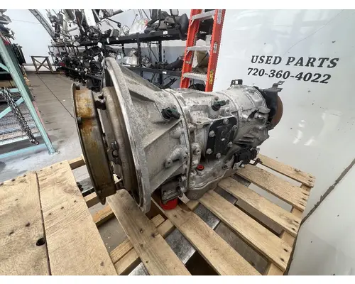ALLISON 2200RDS Transmission Assembly